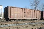 QC Box Car 76579